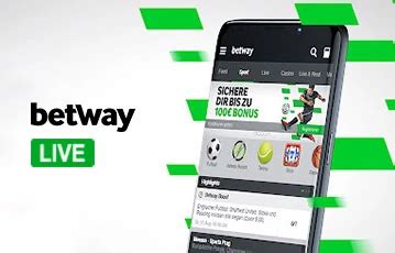 what is betway app|Sports Betting App .